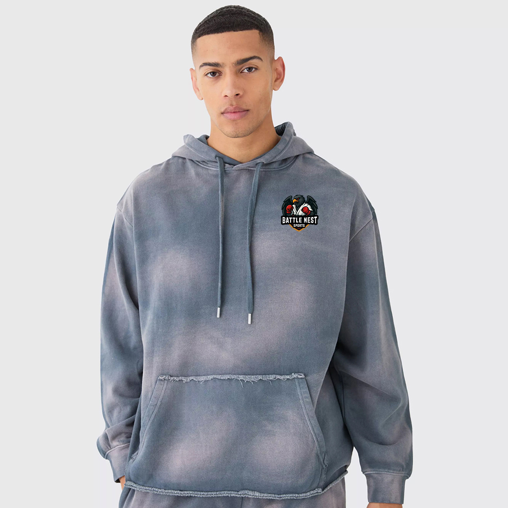 Custom Hoodies