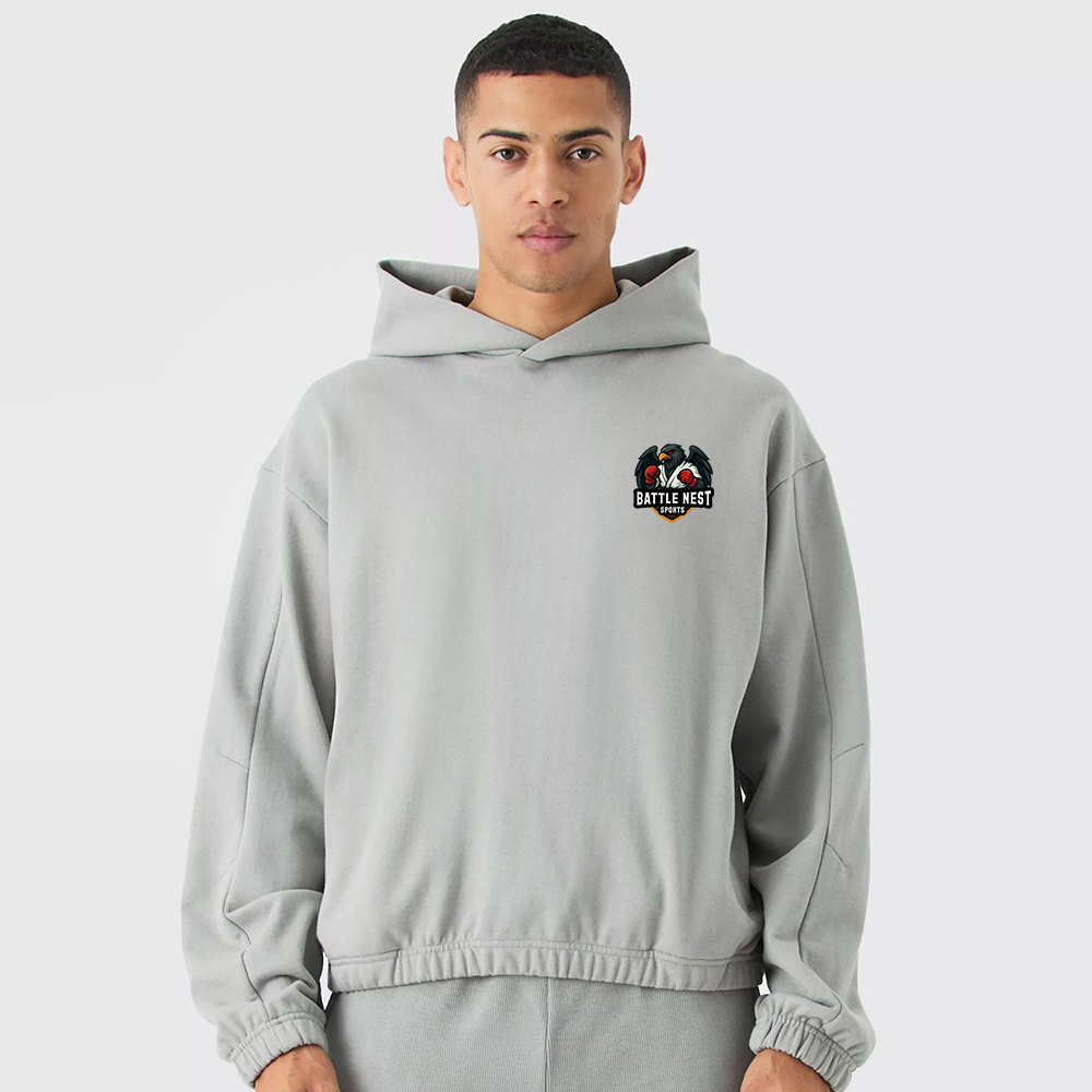 Custom Hoodies