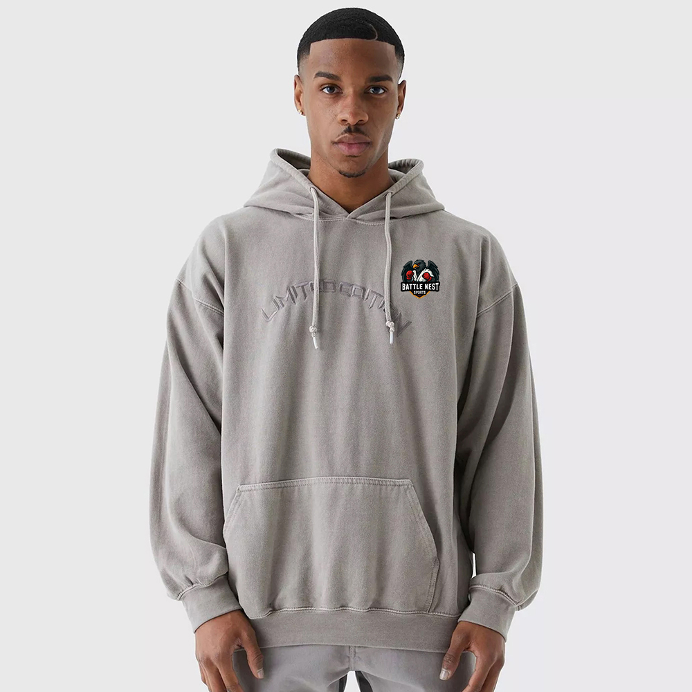 Custom Hoodies