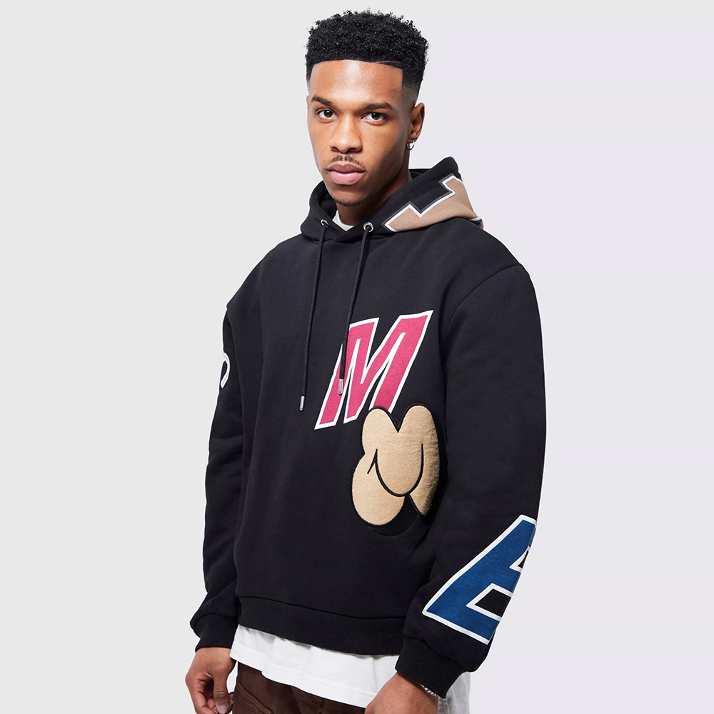 Custom Hoodies