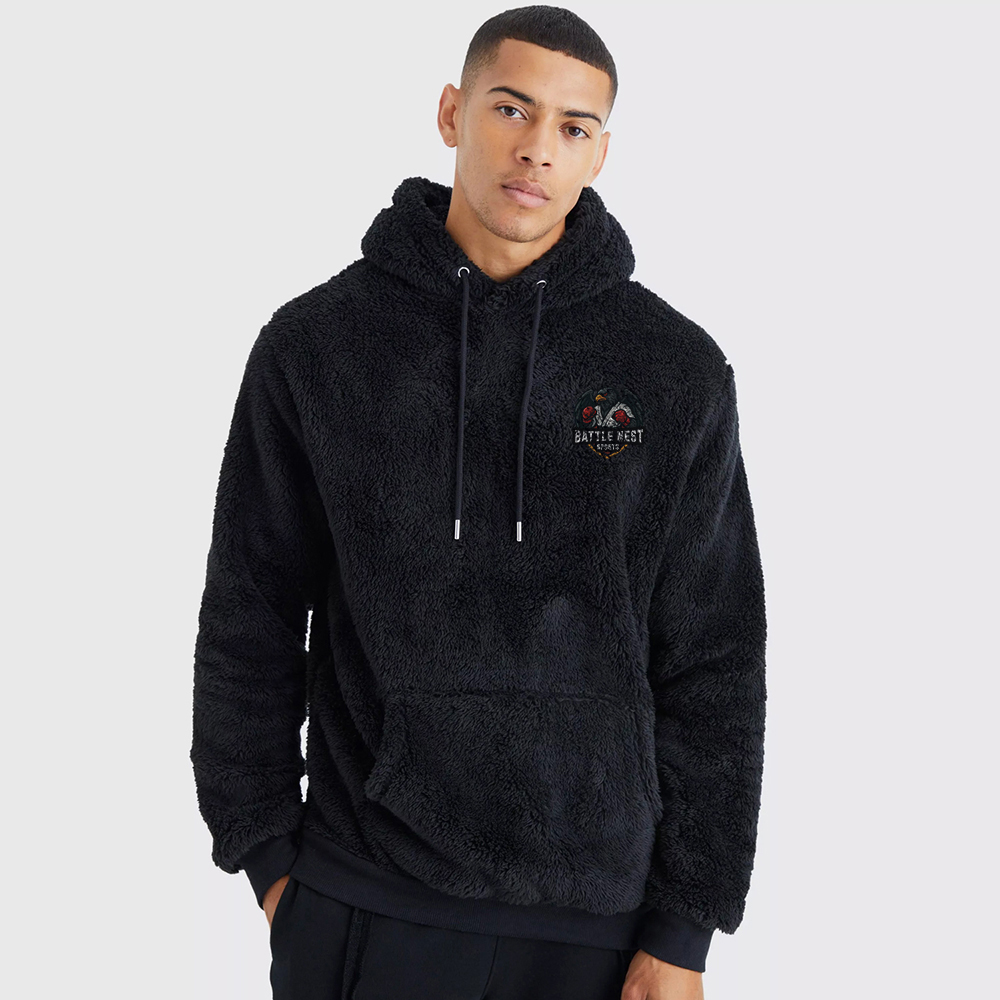 Custom Hoodies
