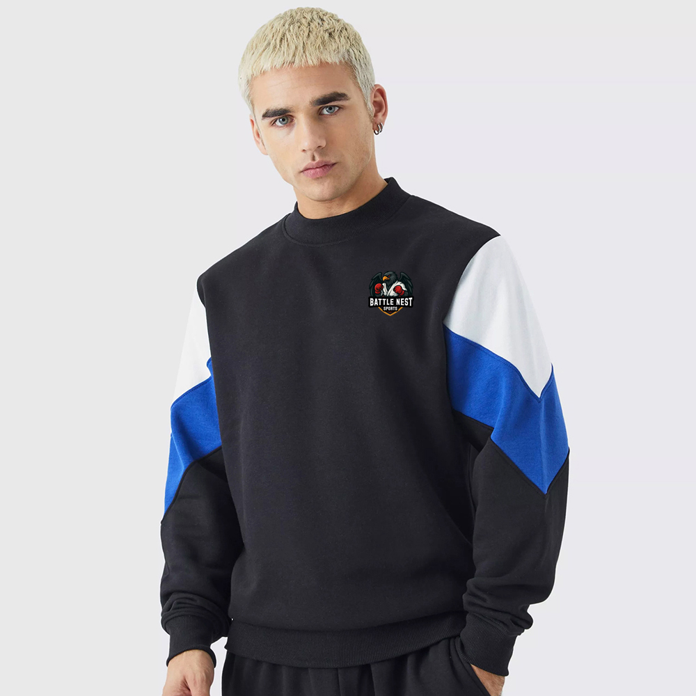 Custom Sweatshirts