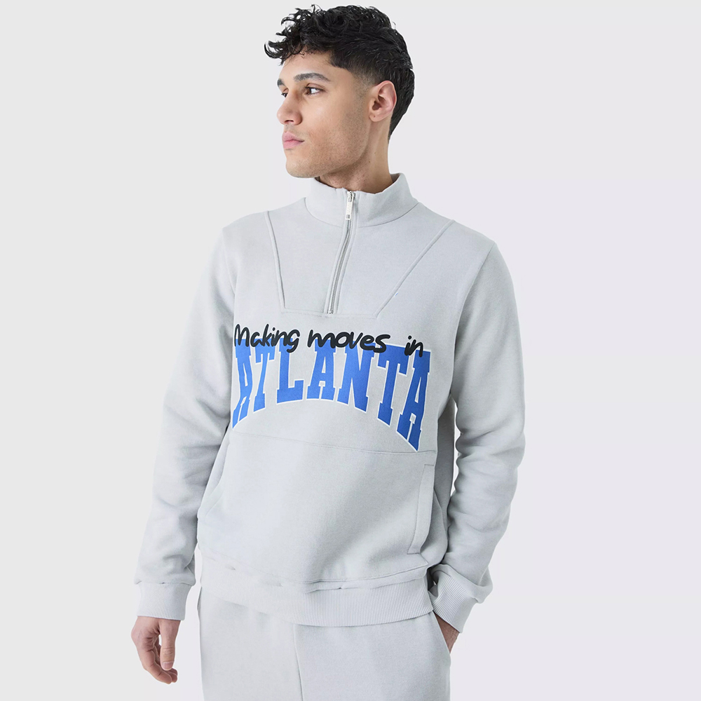 Custom Sweatshirts