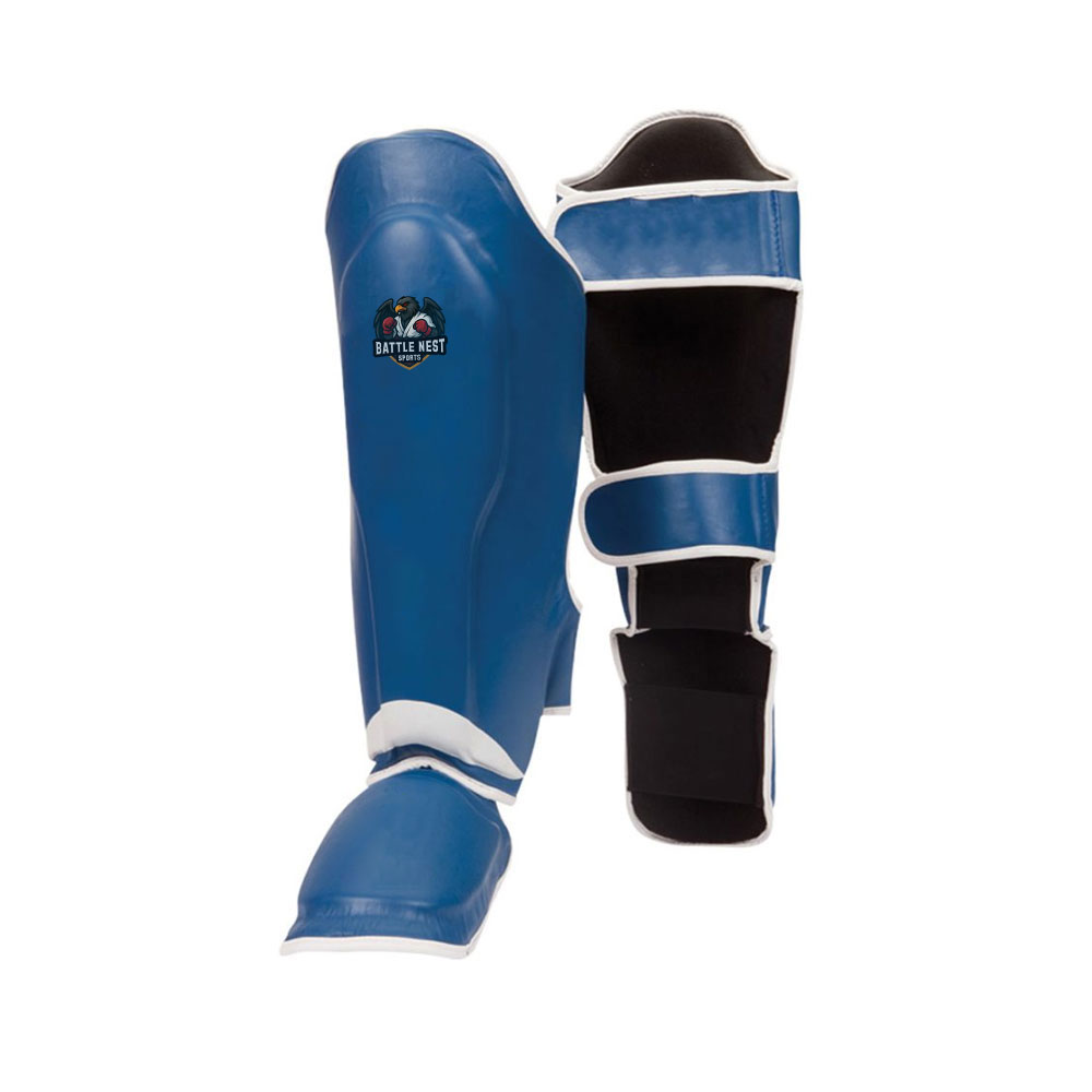 Customised Shin Pads