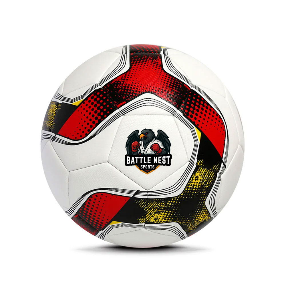 Soccer Balls