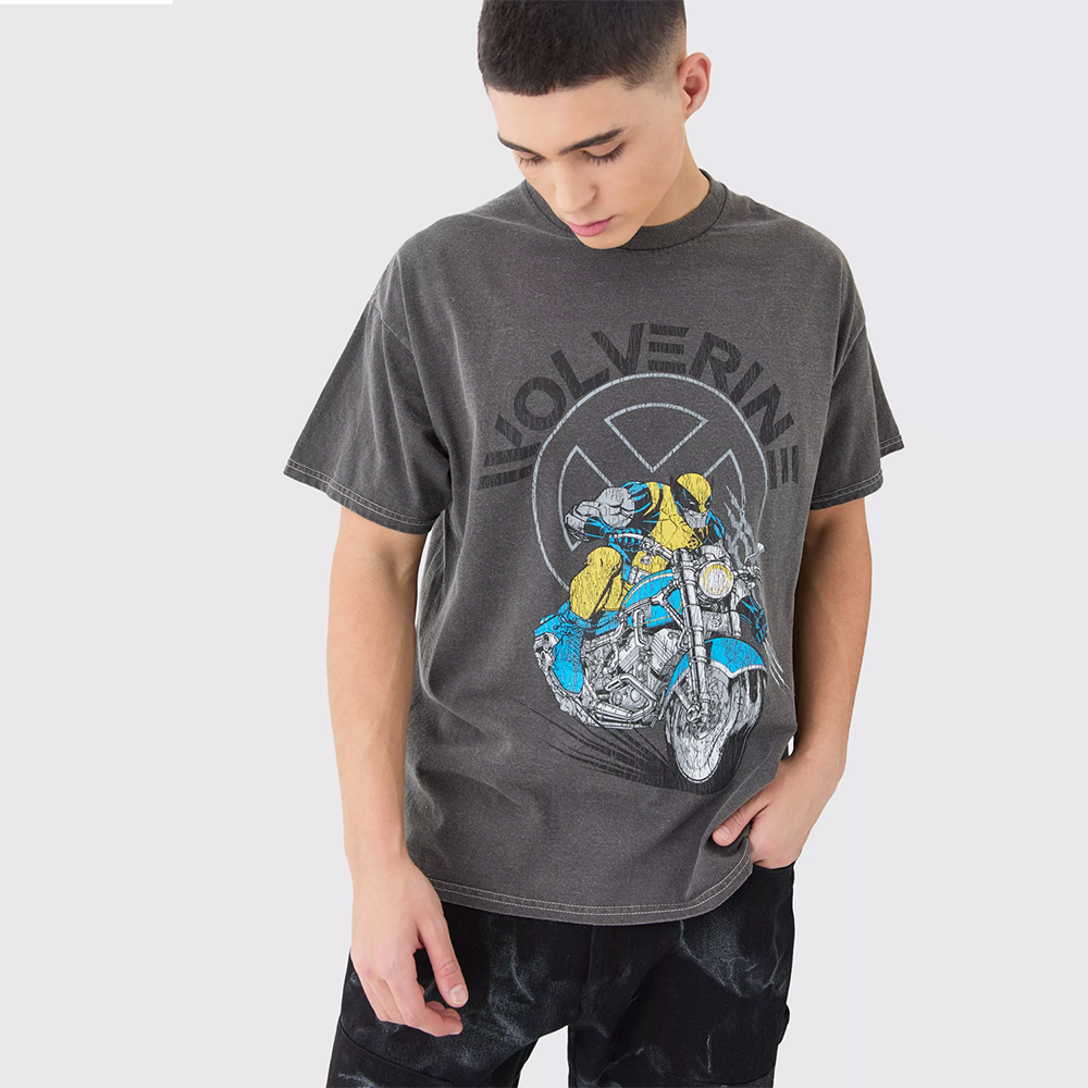 Custom T-Shirts