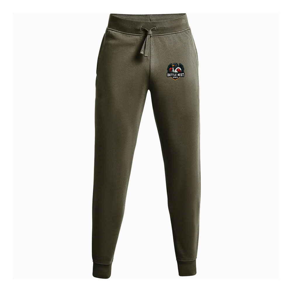 Custom Joggers