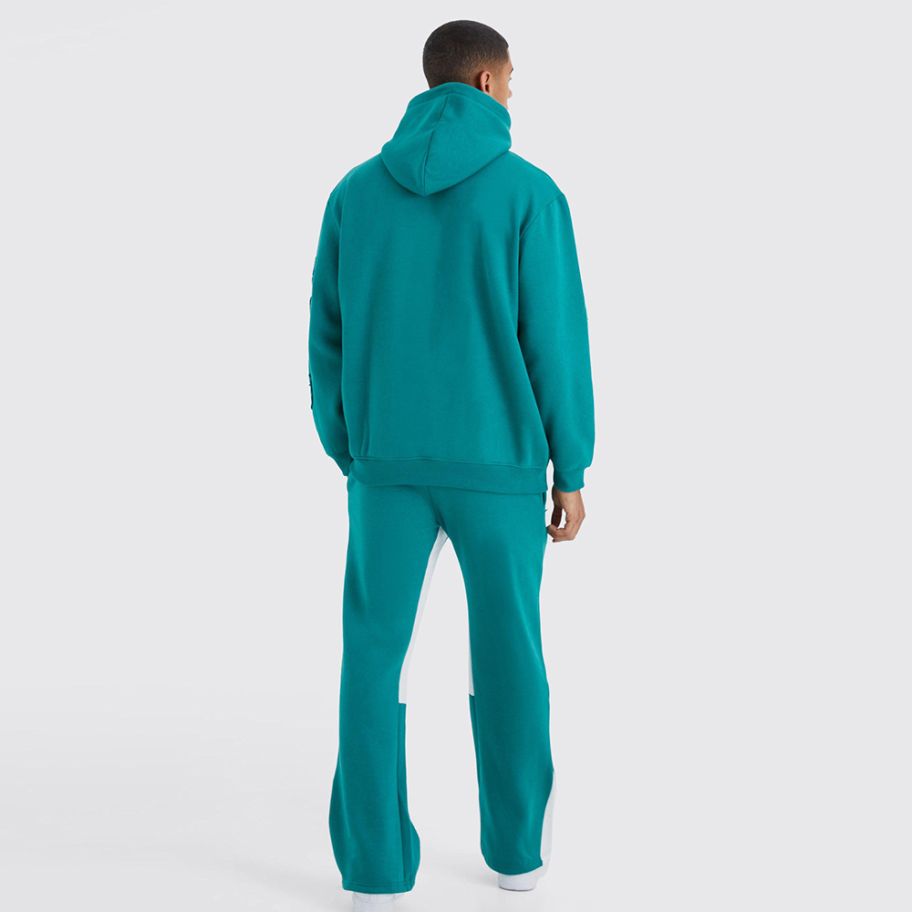 Custom Tracksuit