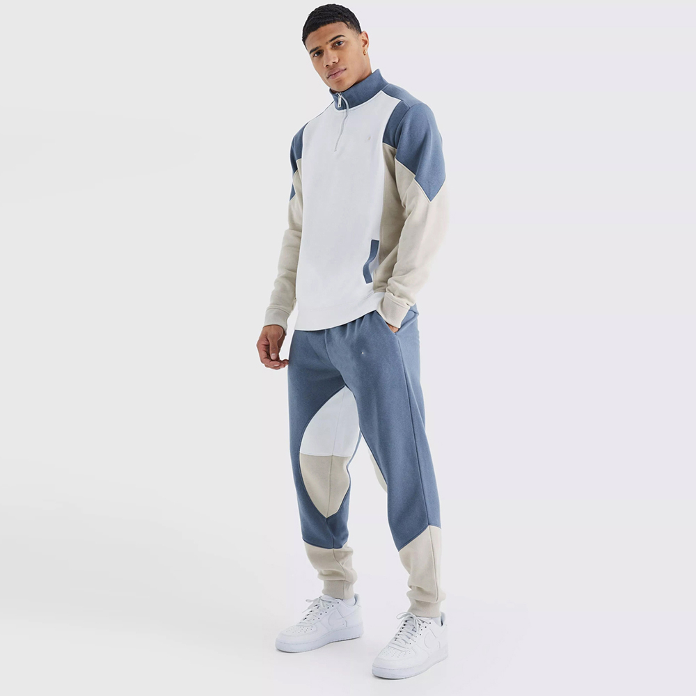 Custom Tracksuit