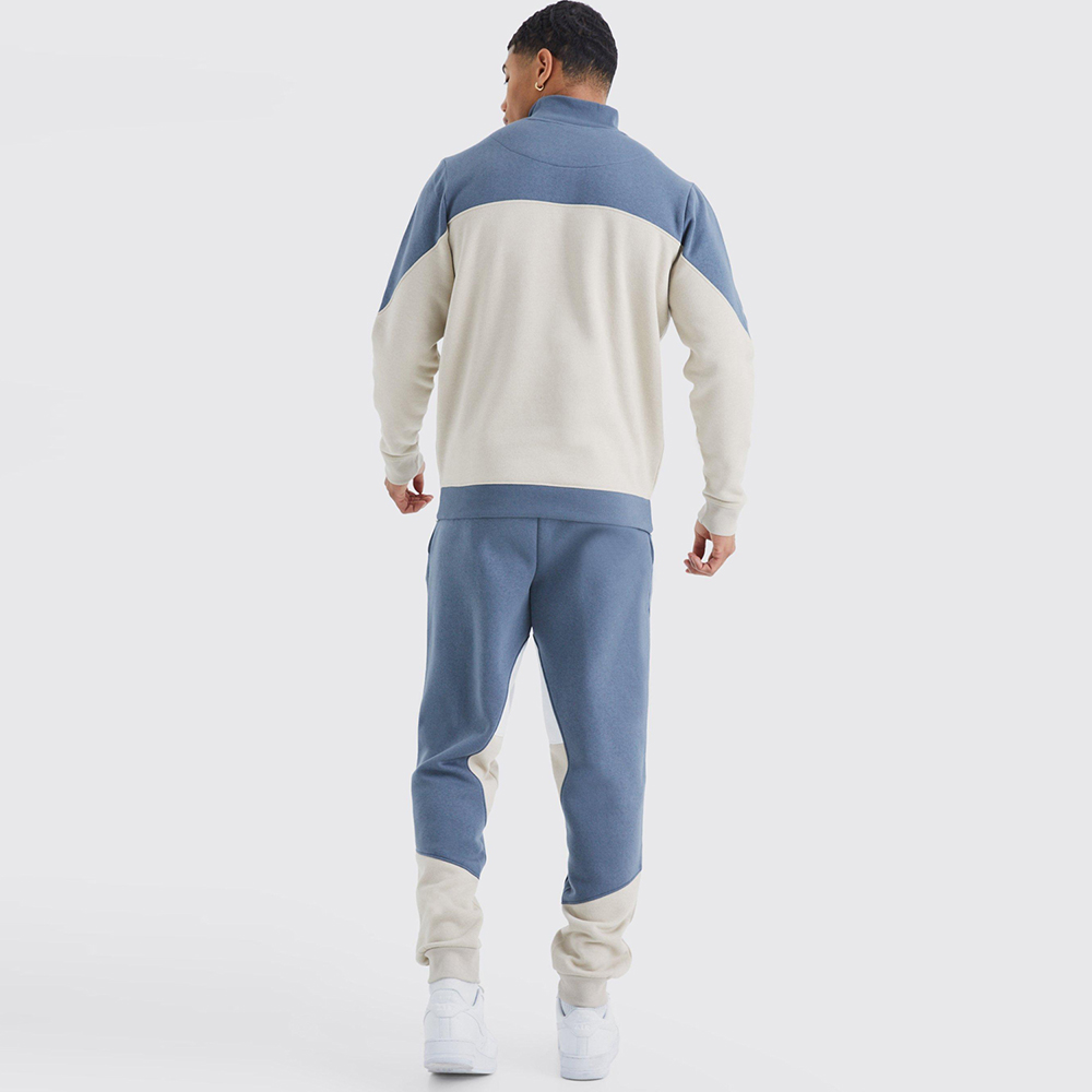 Custom Tracksuit
