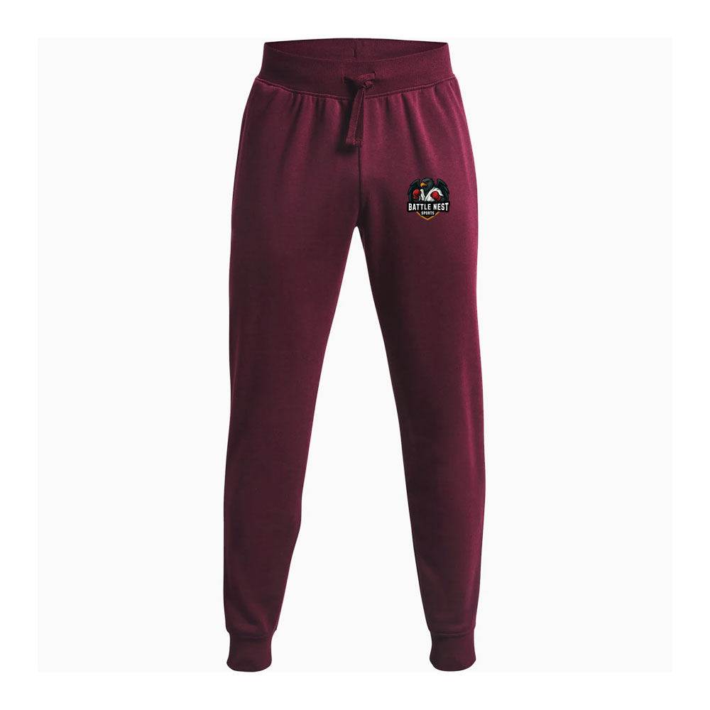 Custom Joggers