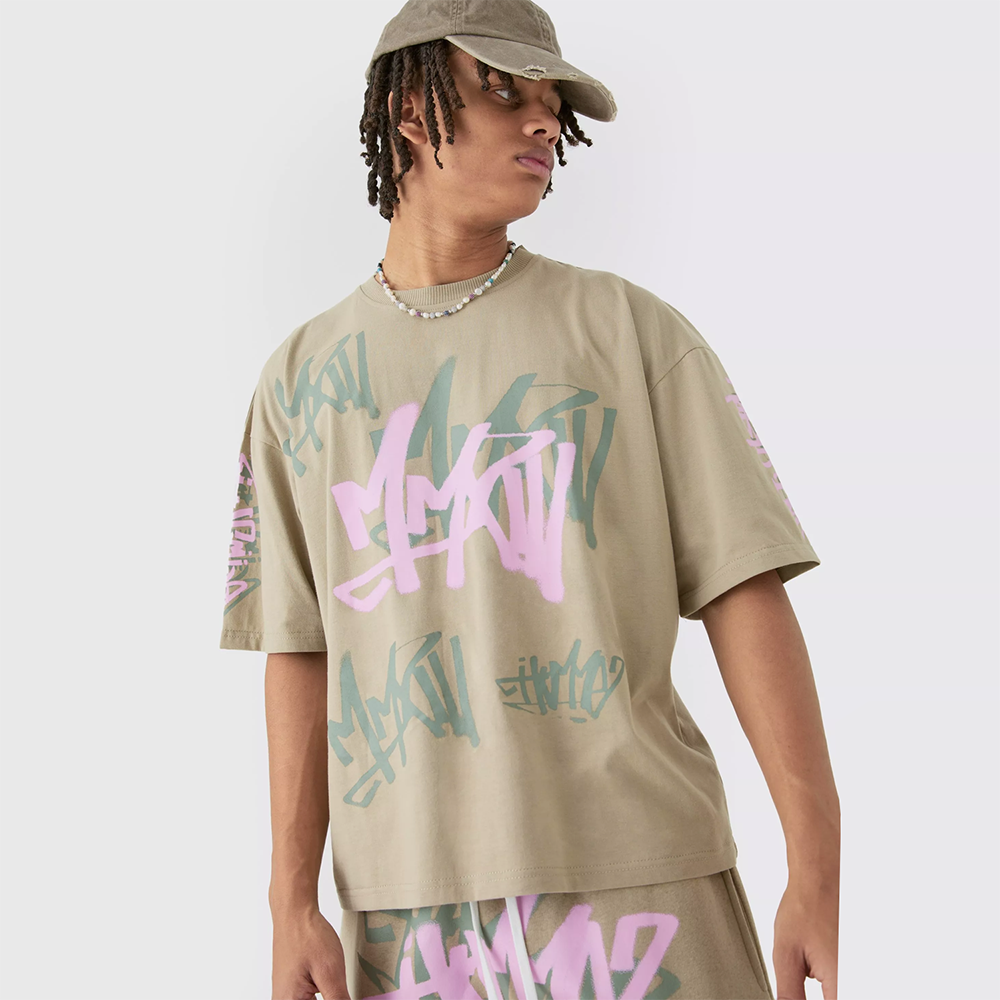 Custom T-Shirts