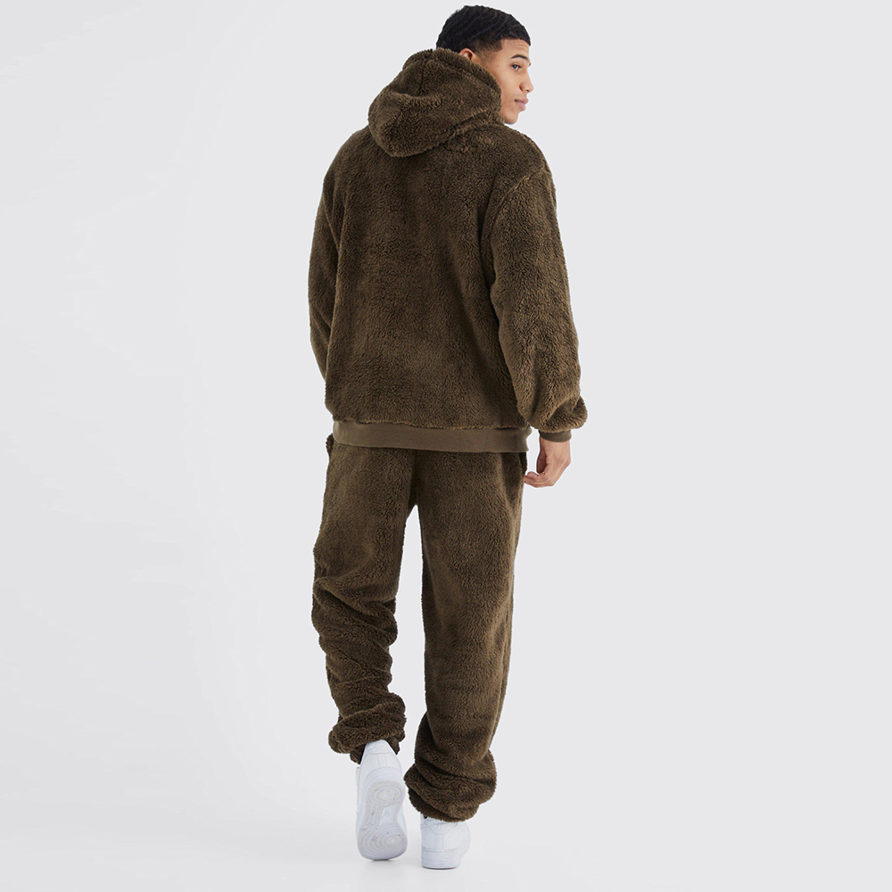 Custom Tracksuit