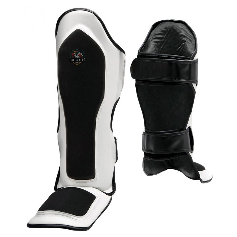 Customised Shin Pads