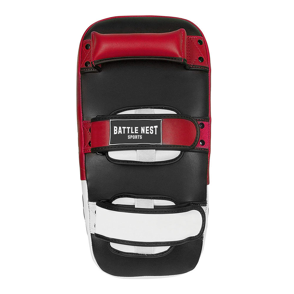 Customised Kick Shield