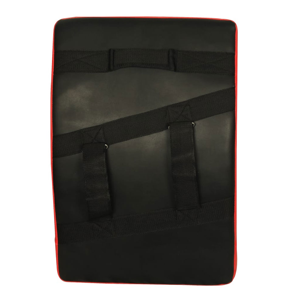 Customised Kick Shield
