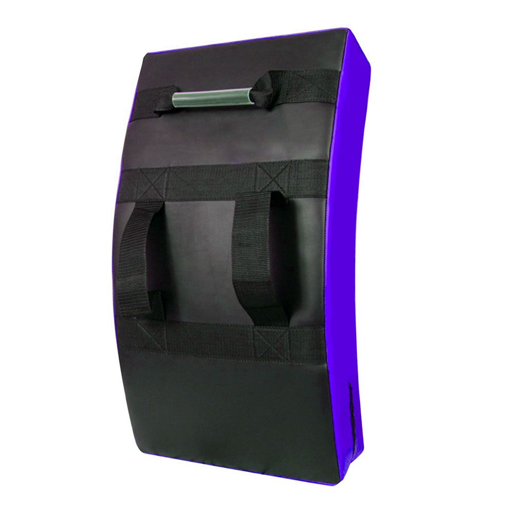 Customised Kick Shield