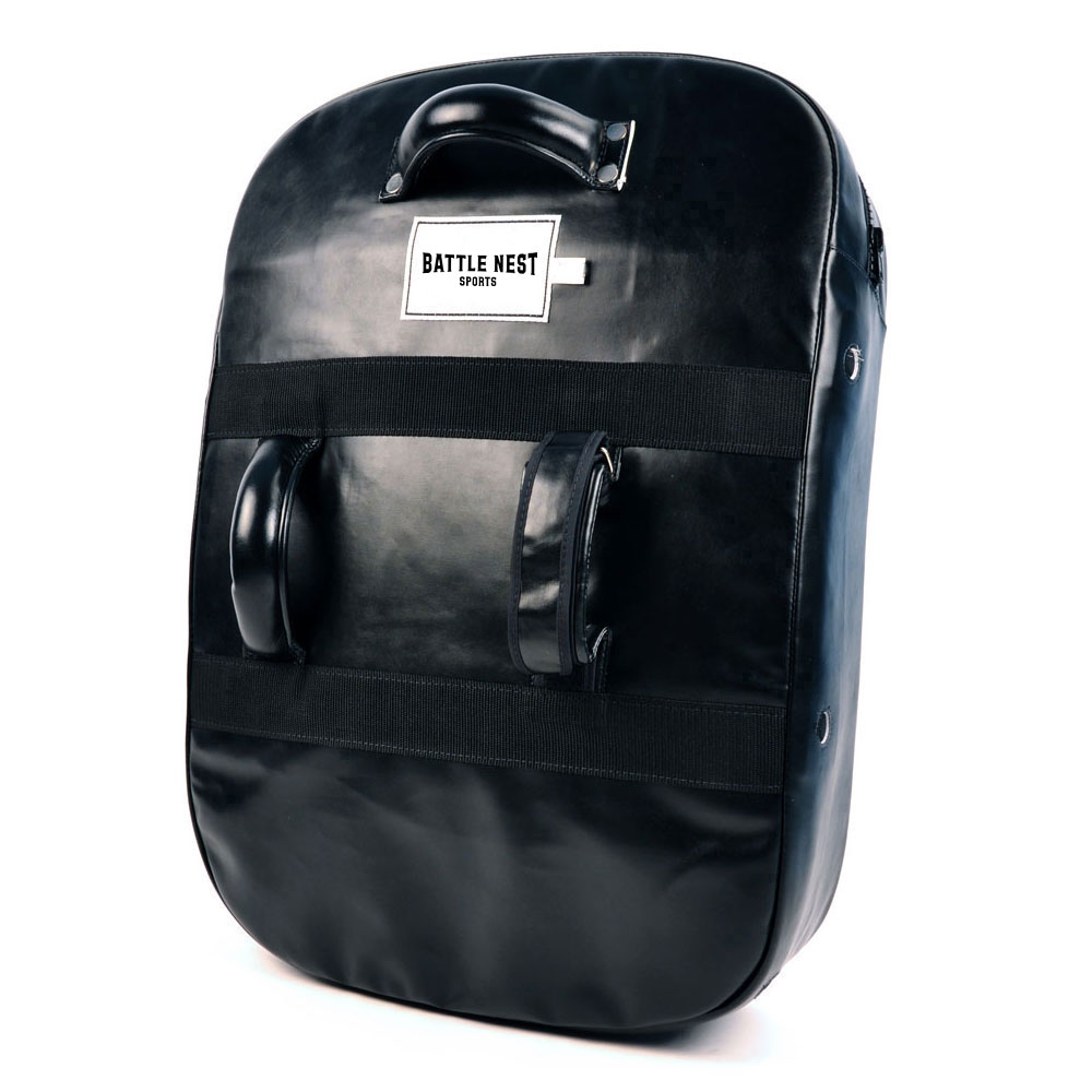 Customised Kick Shield