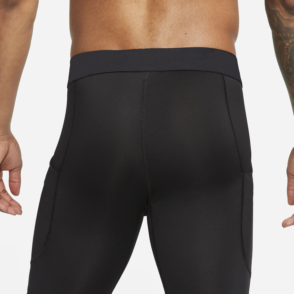 Customised Compression Shorts