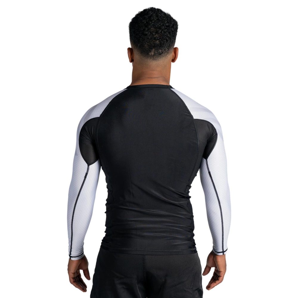 Customised Rash Guard