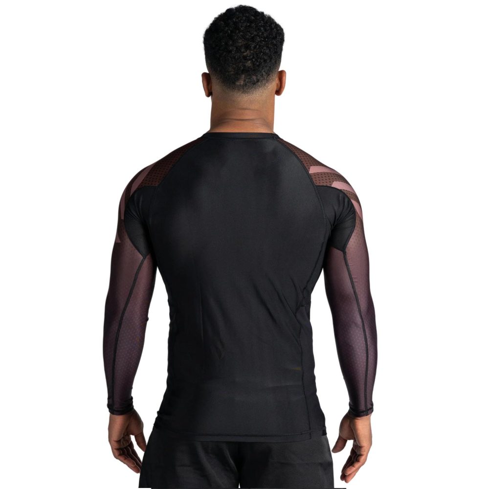 Customised Rash Guard