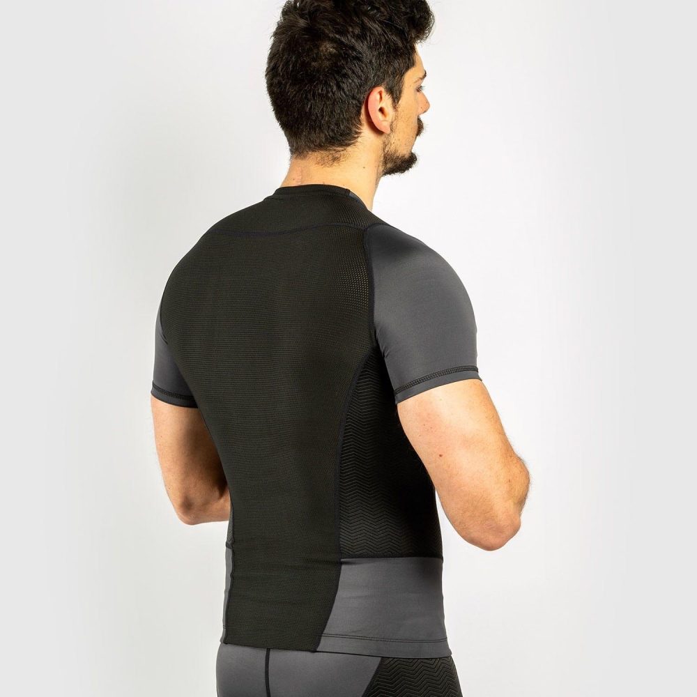 Customised Rash Guard