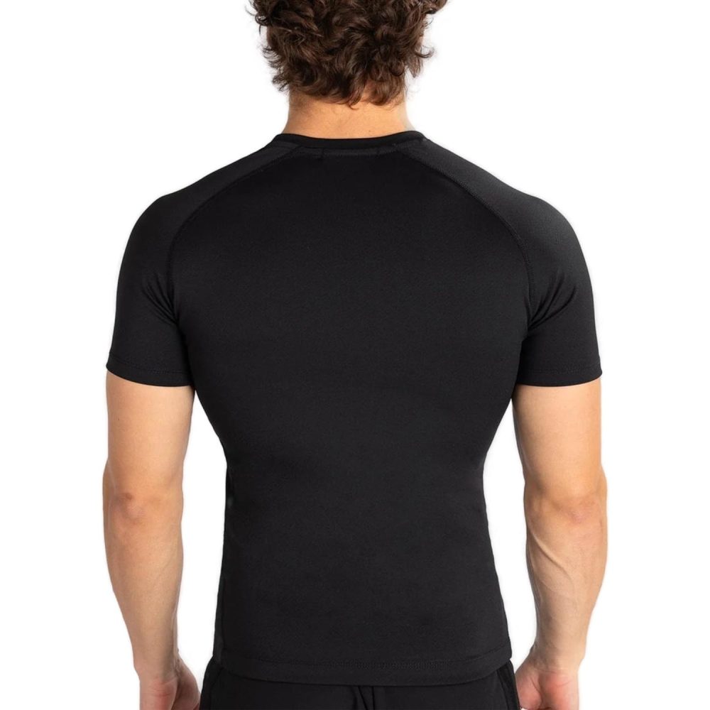 Customised Rash Guard