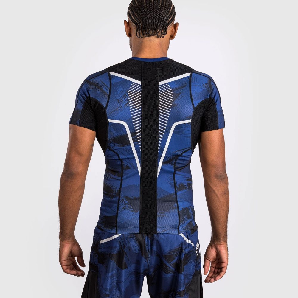 Customised Rash Guard