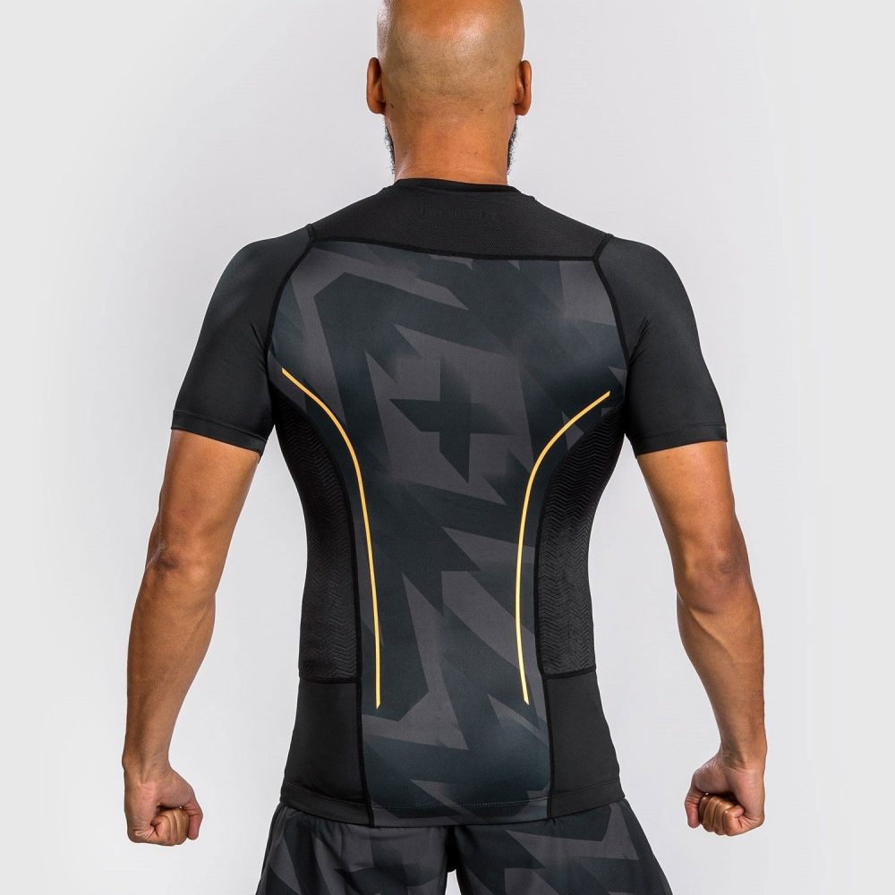 Customised Rash Guard