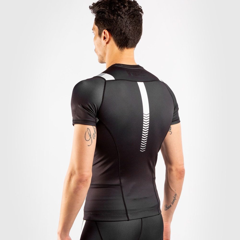 Customised Rash Guard