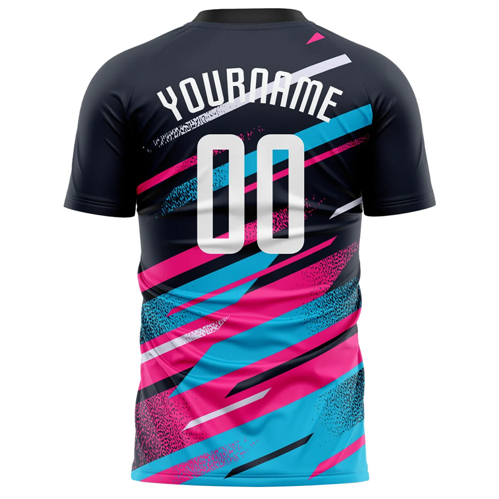 Custom Soccer Jersey