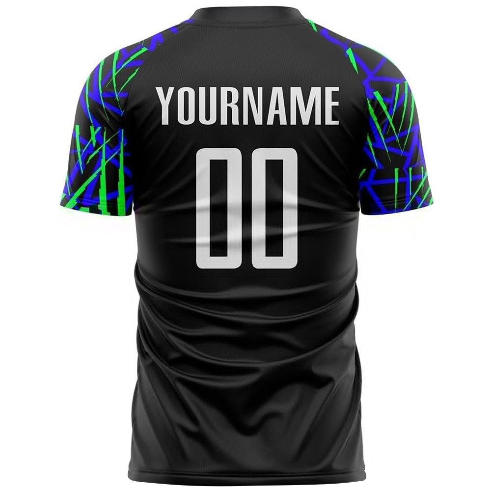 Custom Soccer Jersey