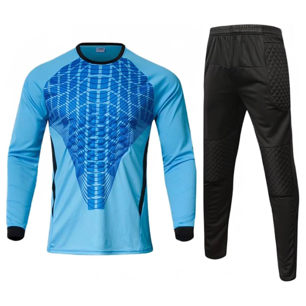 Goalkeeper Uniform