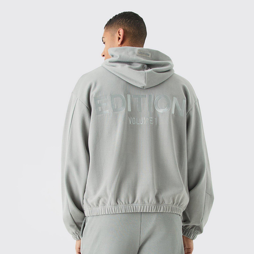 Custom Hoodies