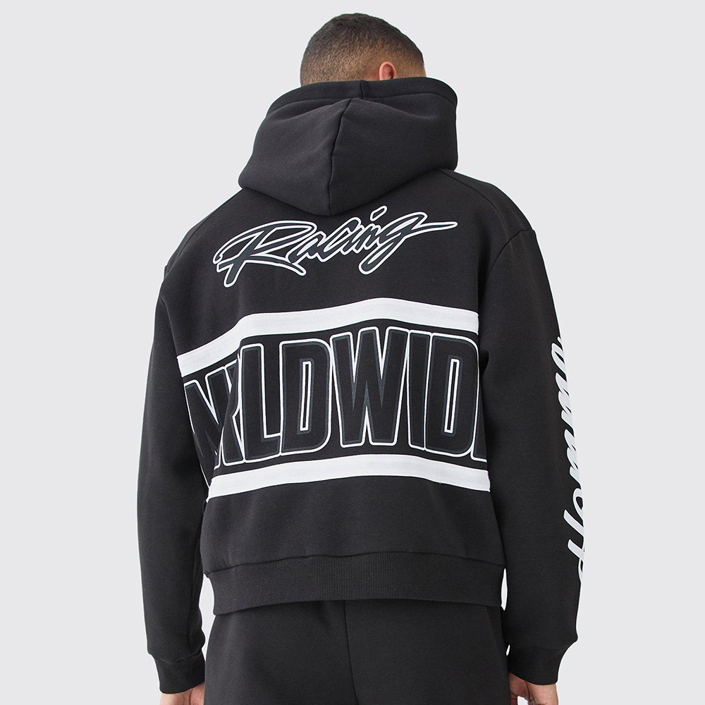 Custom Hoodies