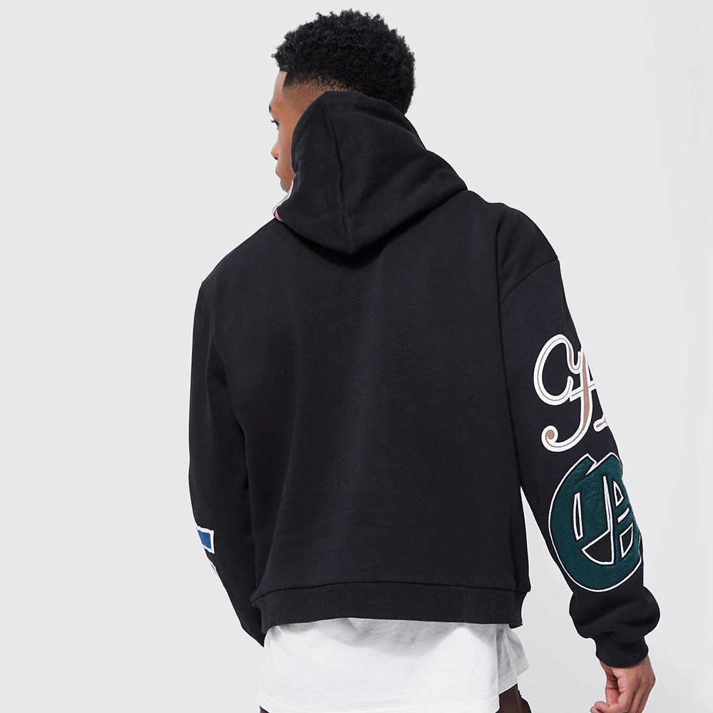 Custom Hoodies