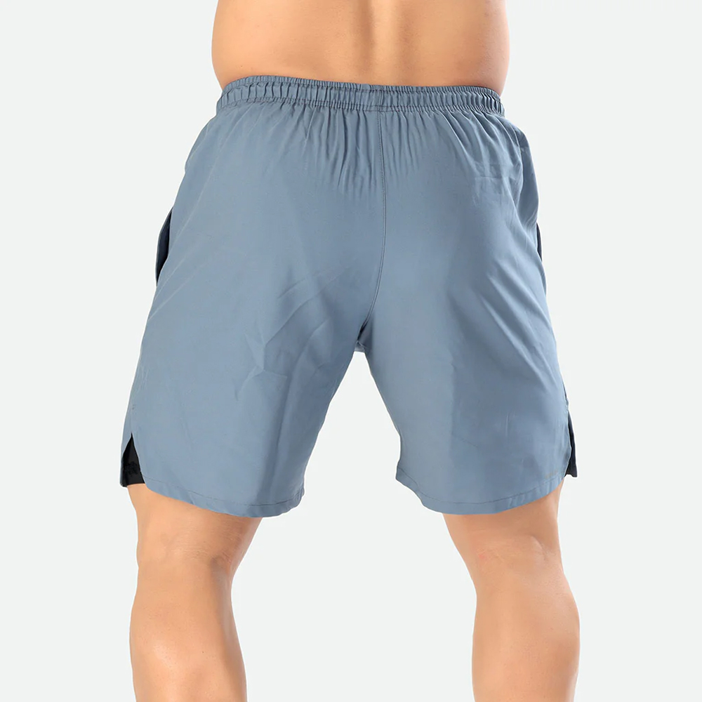 Customised Compression Shorts
