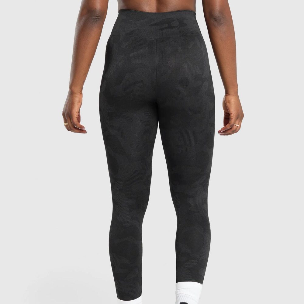 Custom Leggings