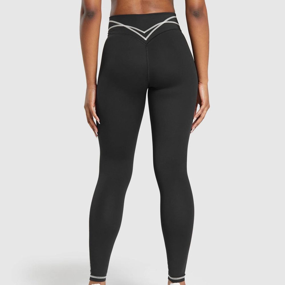 Custom Leggings