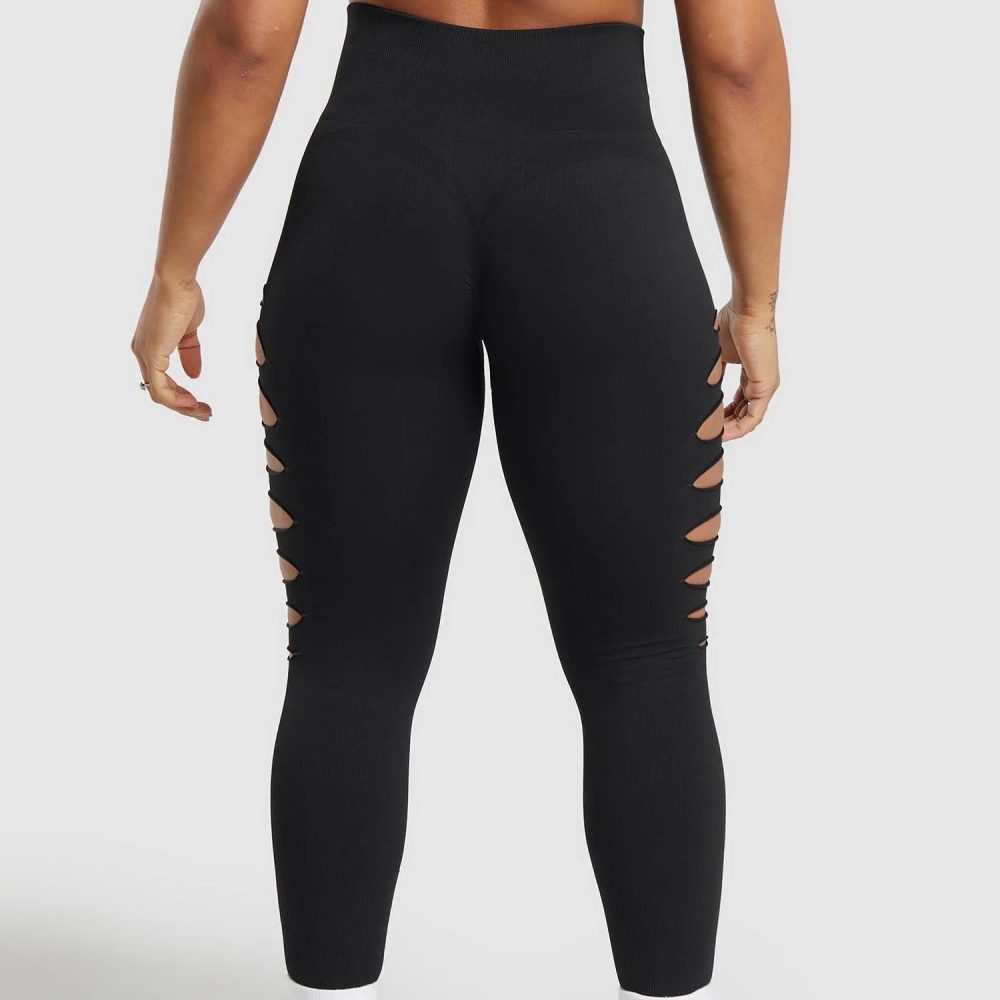 Custom Leggings