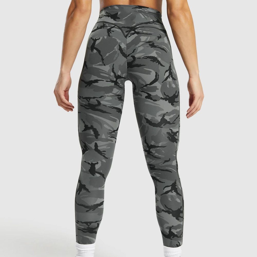 Custom Leggings