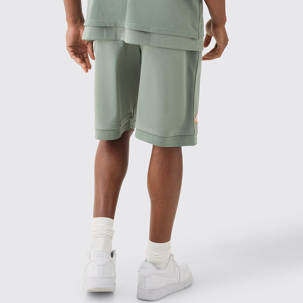 Custom Shorts