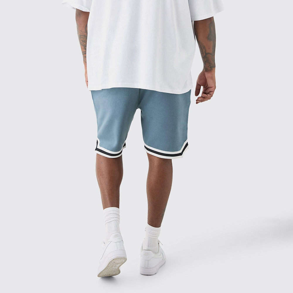 Custom Shorts