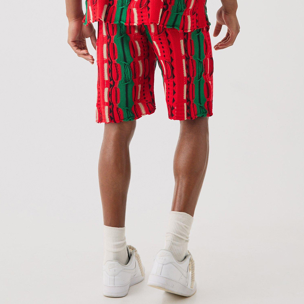 Custom Shorts