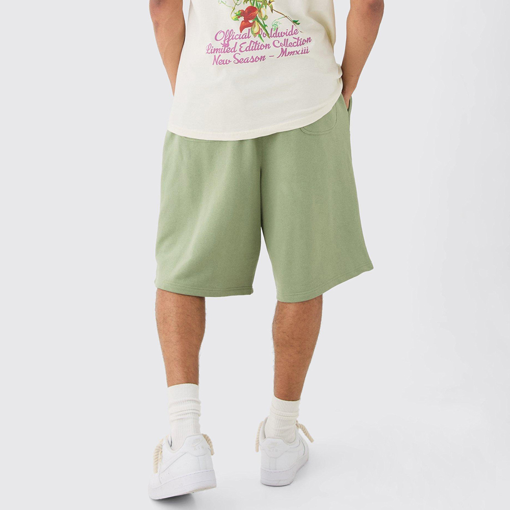 Custom Shorts