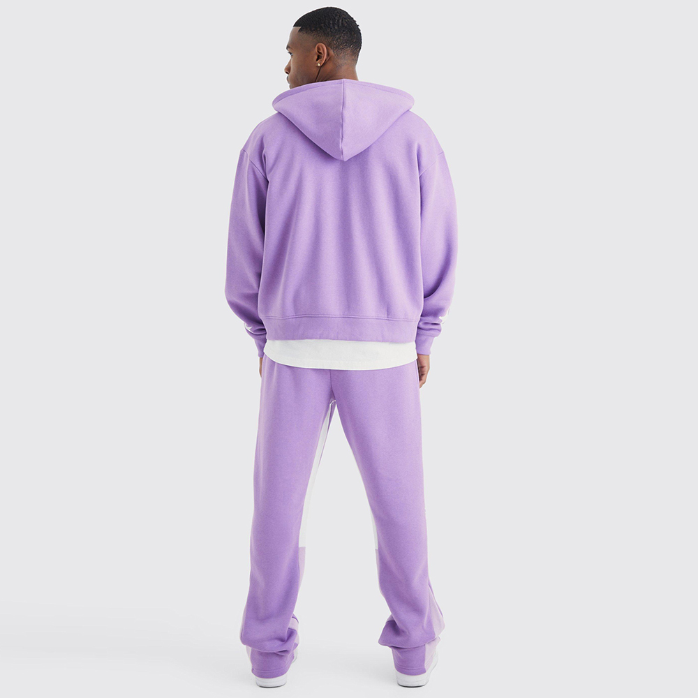 Custom Tracksuit