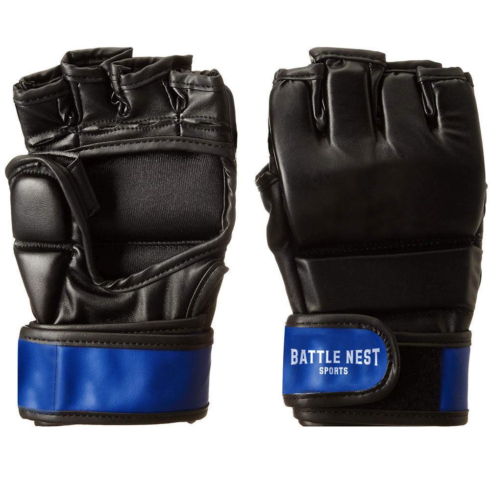MMA Gloves