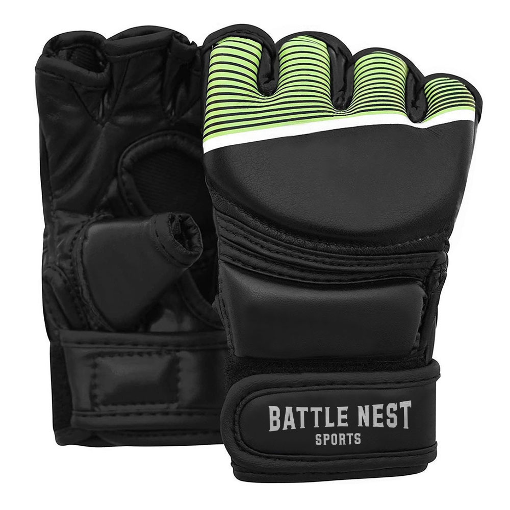 MMA Gloves