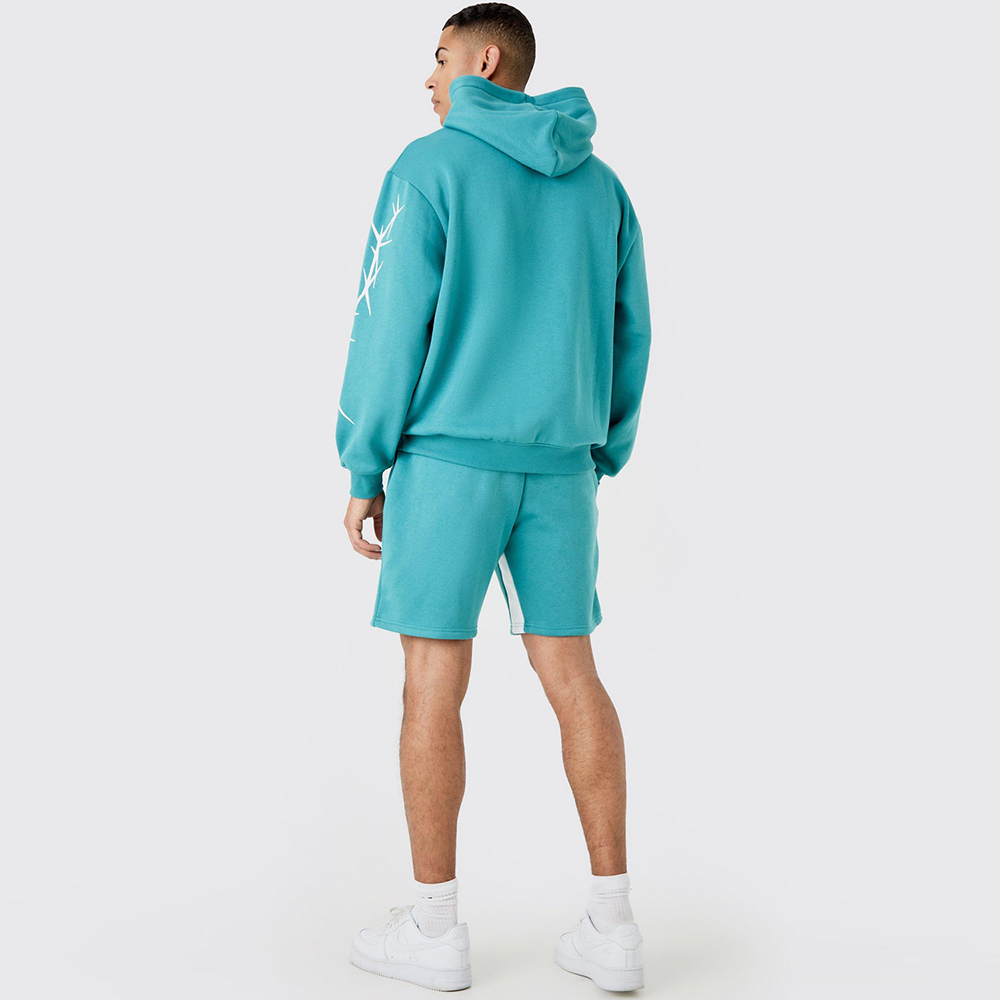 Custom Tracksuit
