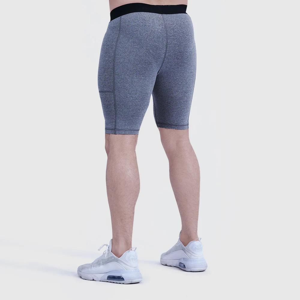 Customised Compression Shorts